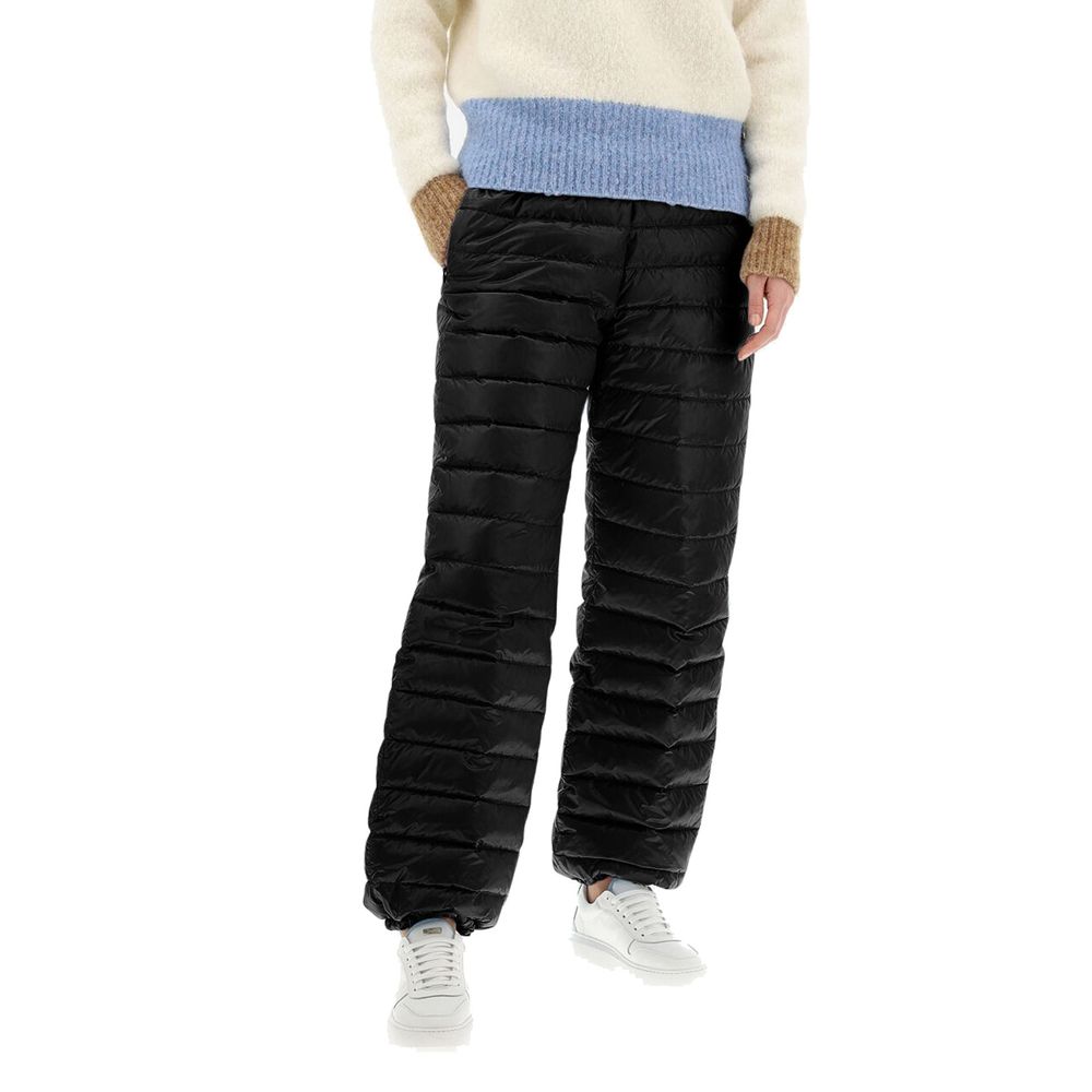Padded Pants