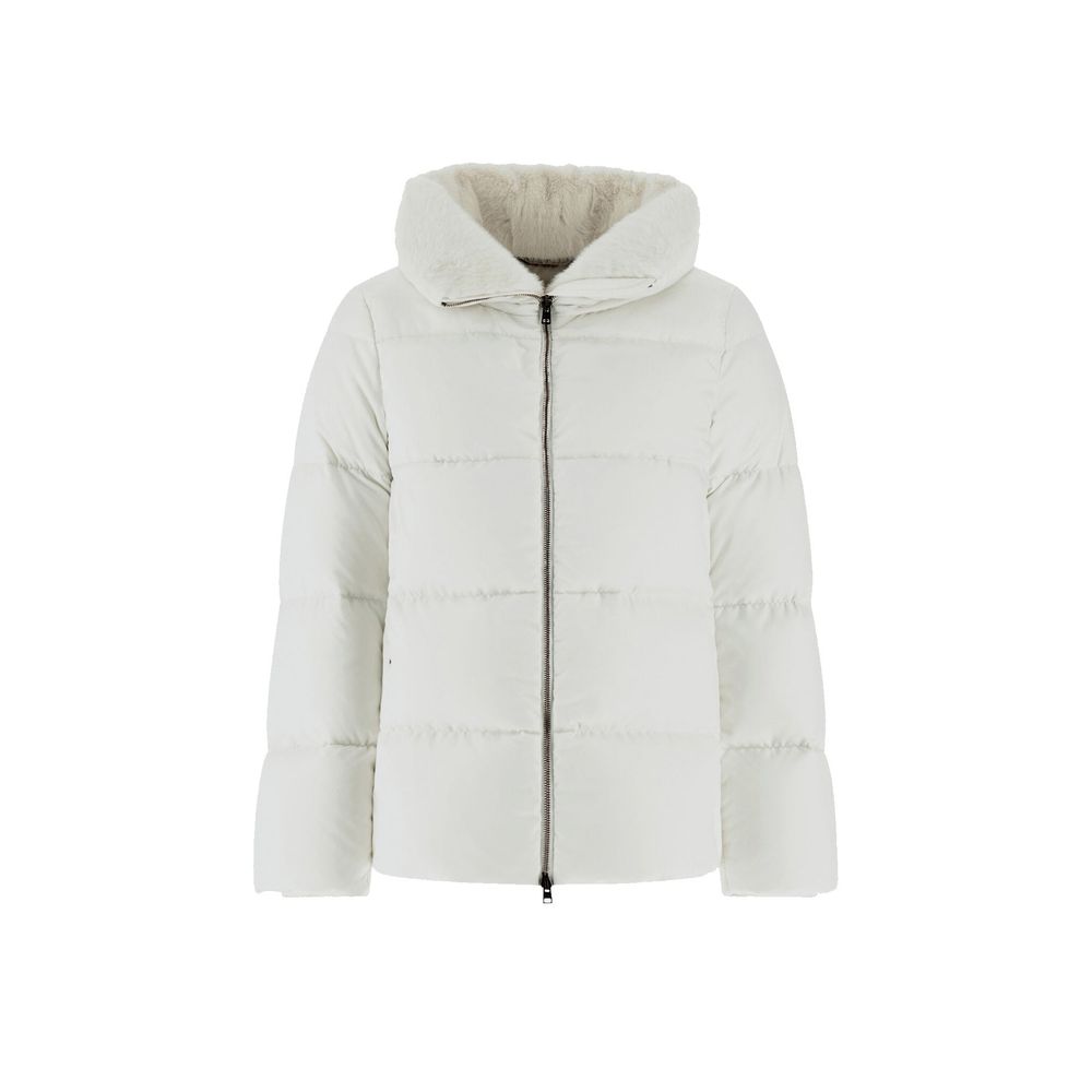 Padded Jacket