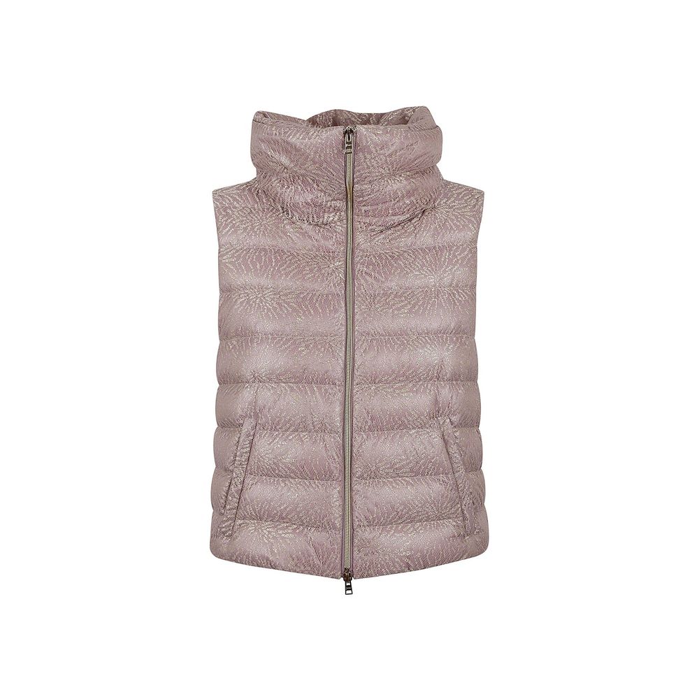 Vest Jacket