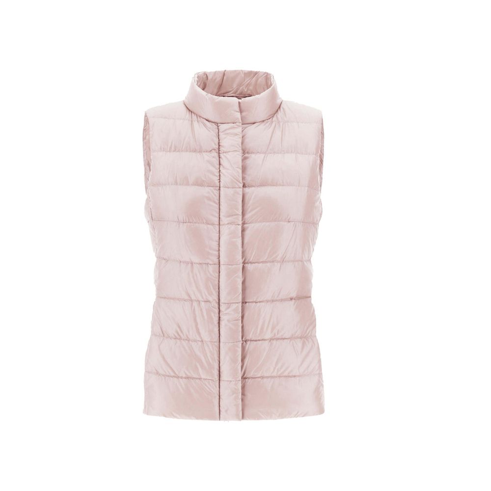 Vest Jacket