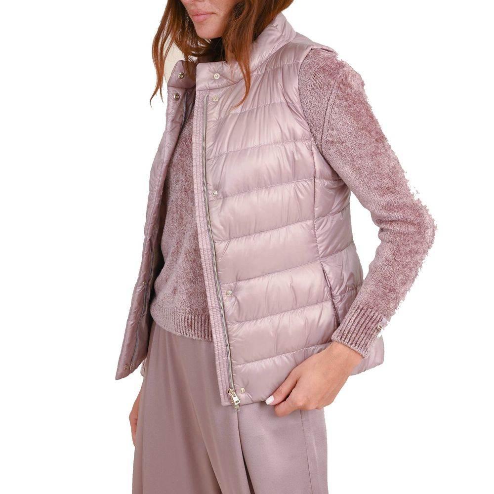 Vest Jacket