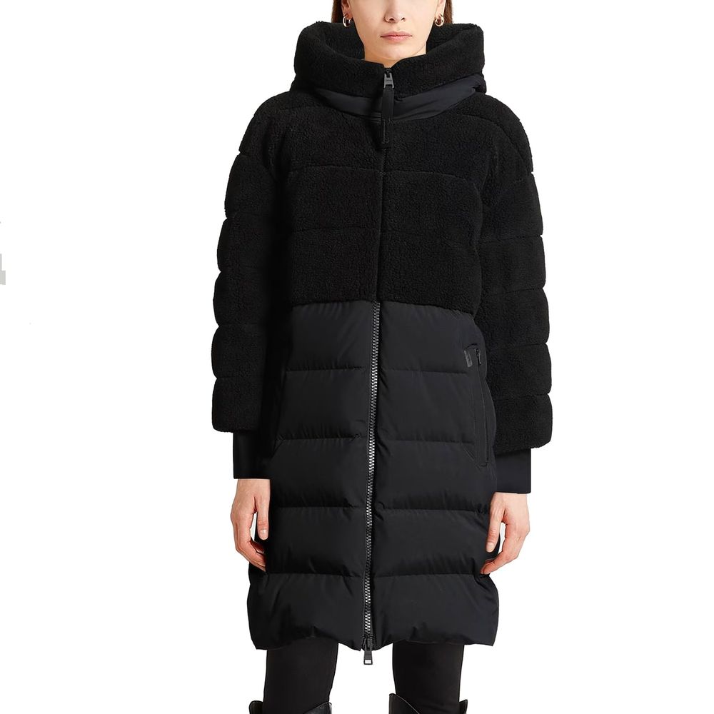 Down Coat