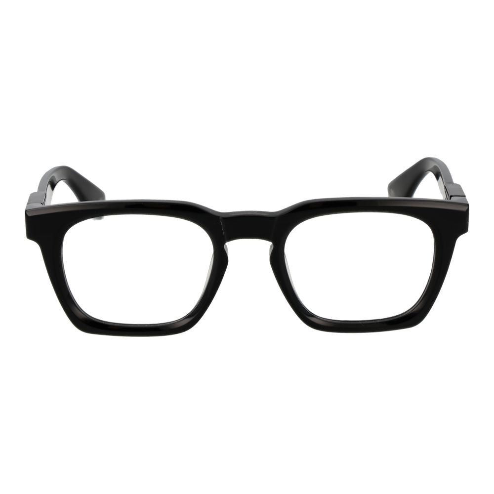 Black Men Glasses Frame