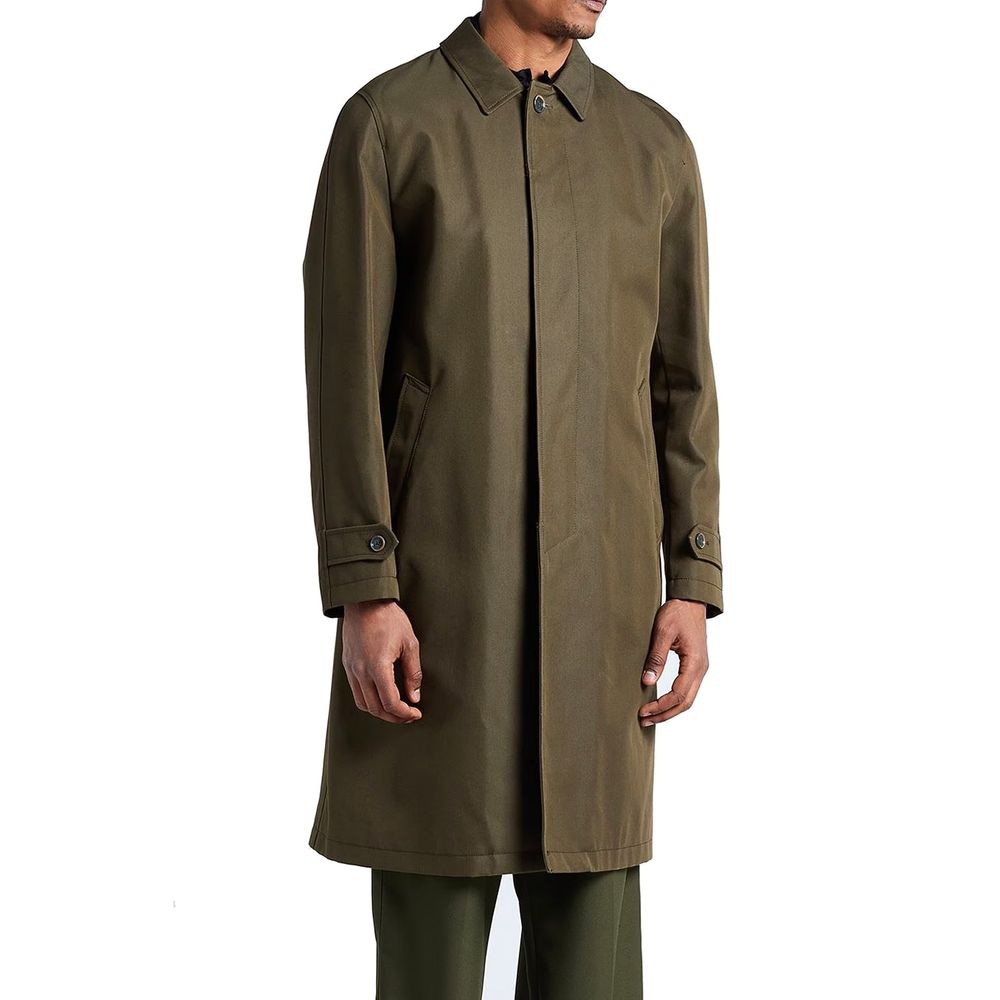 Cotton Coat