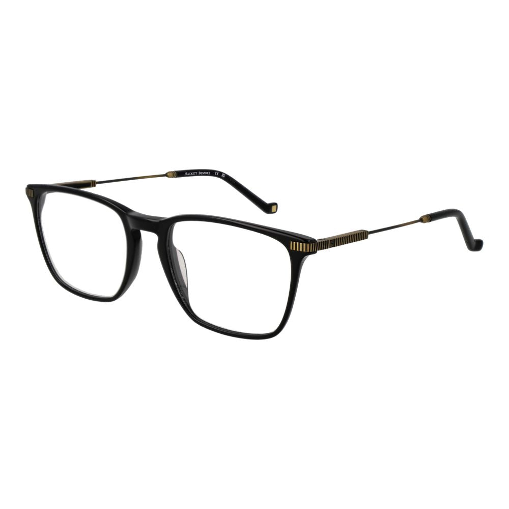 Black Men Glasses Frame