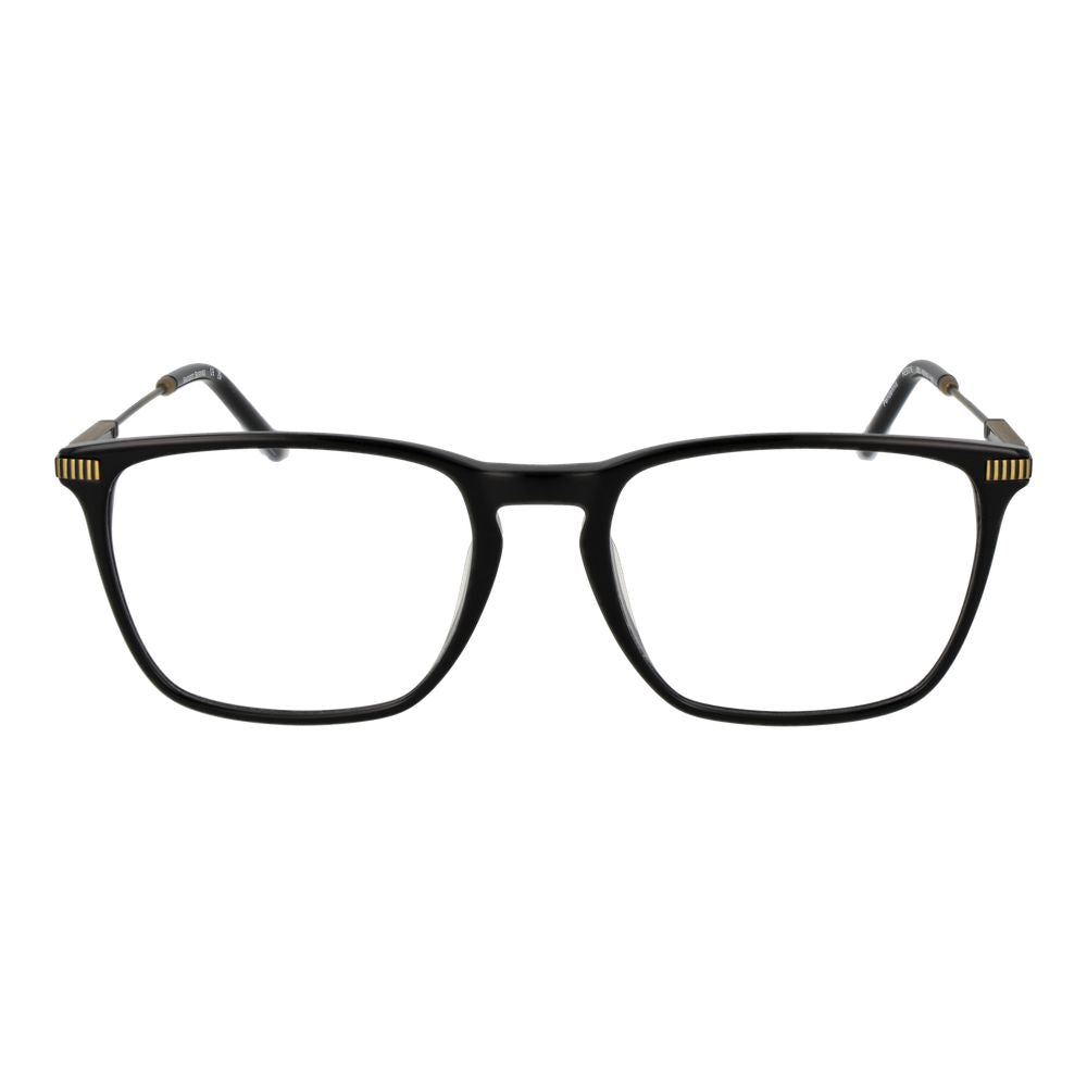 Black Men Glasses Frame