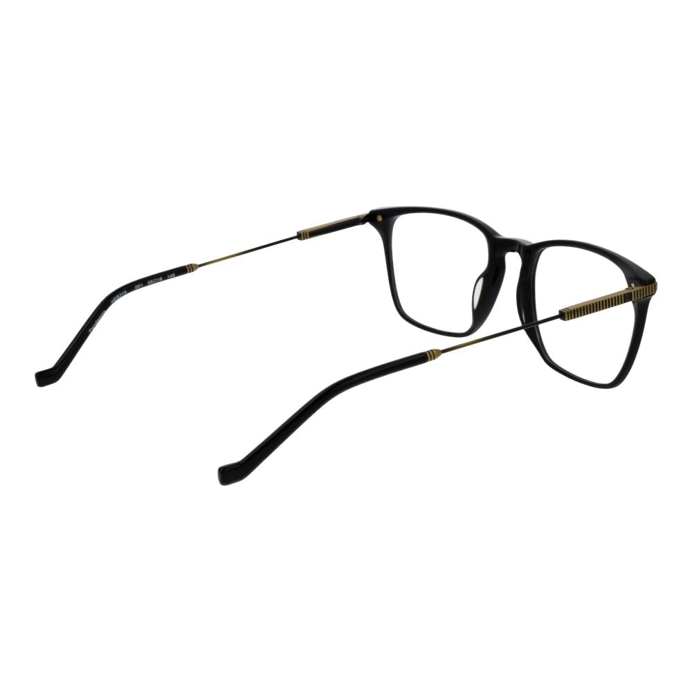 Black Men Glasses Frame
