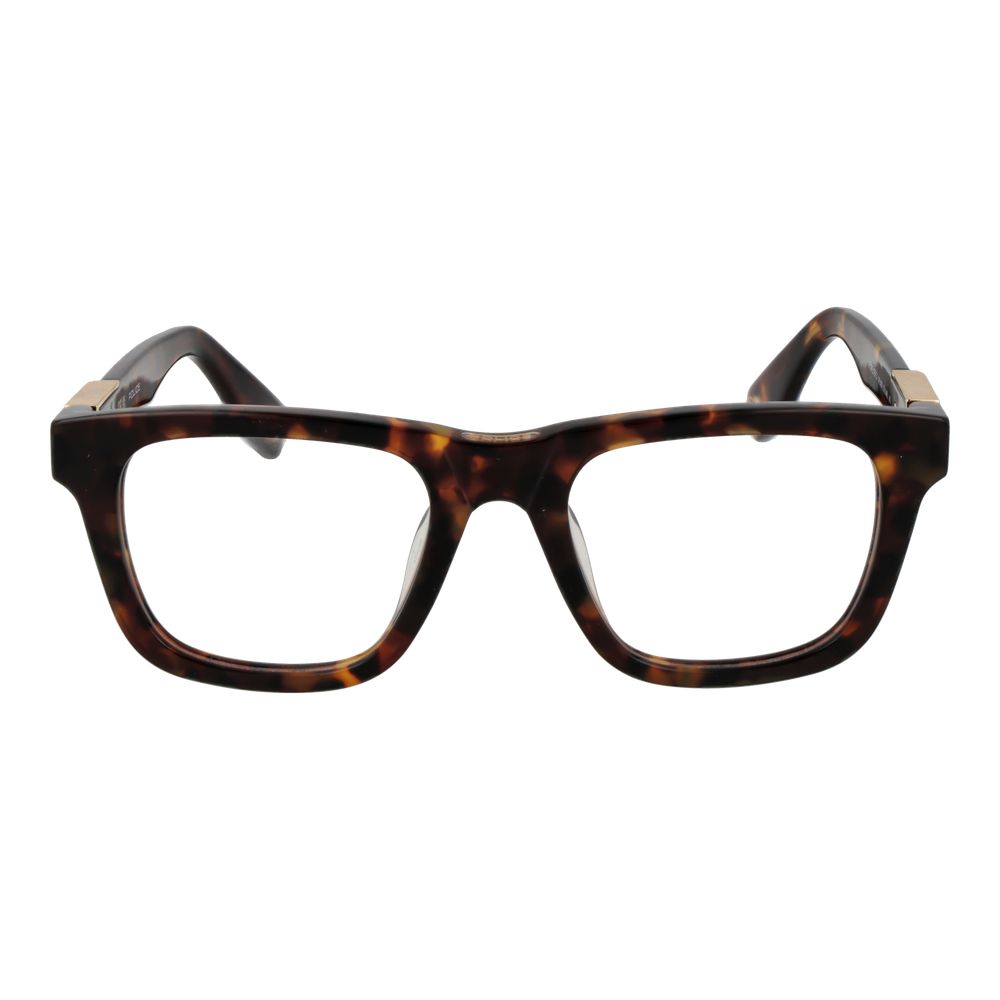 Brown Men Glasses Frame