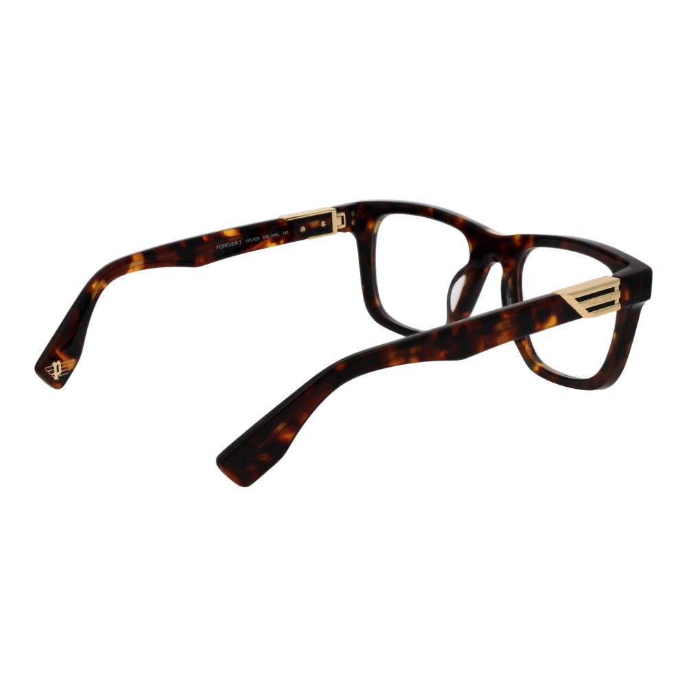 Brown Men Glasses Frame
