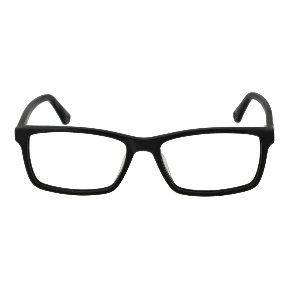 Black Men Glasses Frame