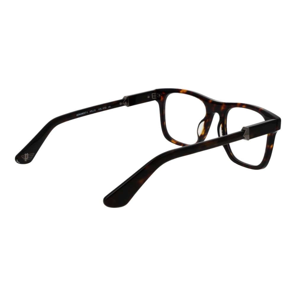 Brown Men Glasses Frame