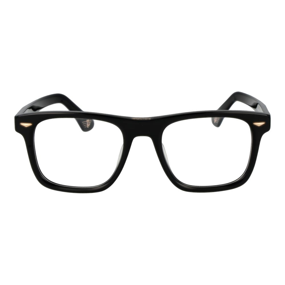 Black Men Glasses Frame
