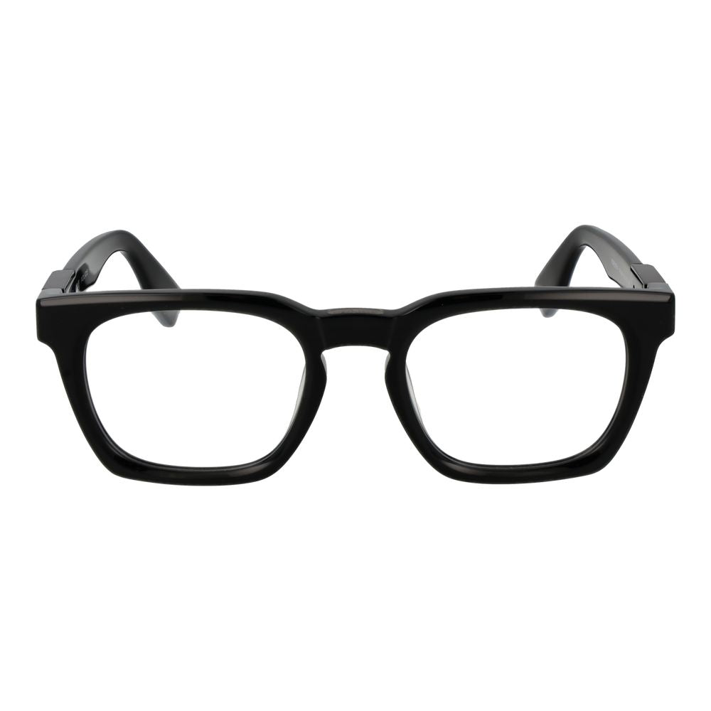 Black Men Glasses Frame