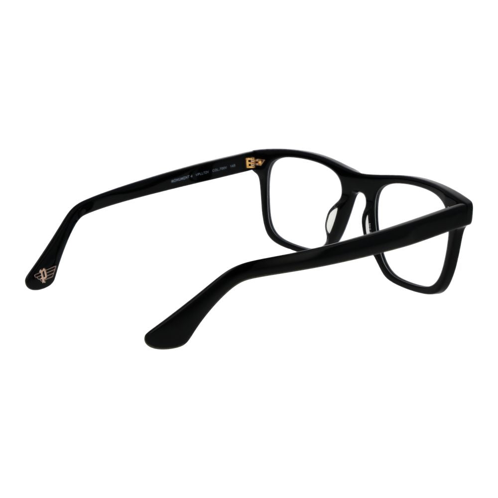 Black Men Glasses Frame
