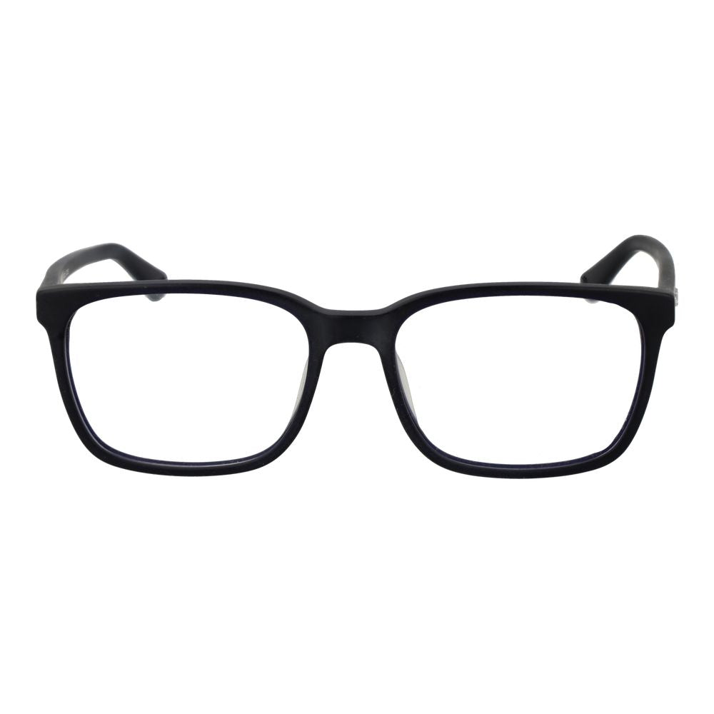 Blue Men Glasses Frame