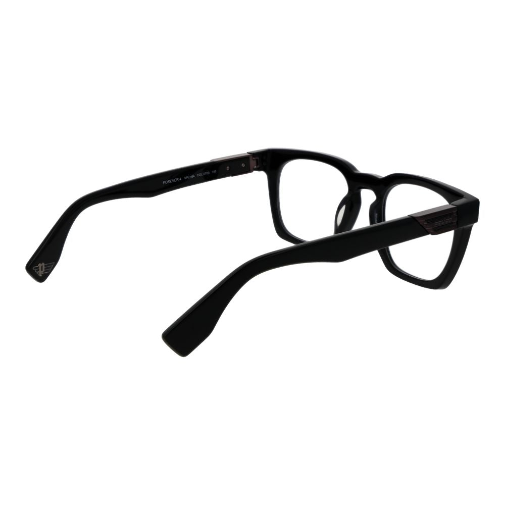 Black Men Glasses Frame
