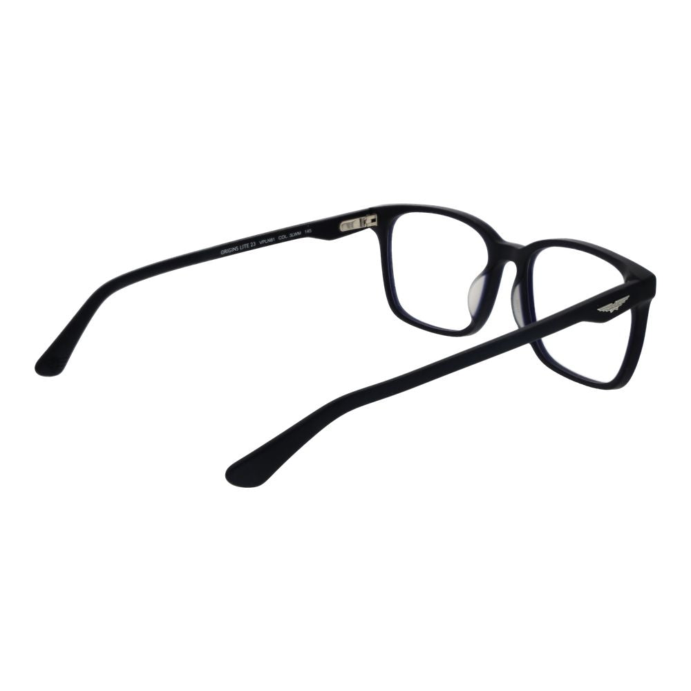 Blue Men Glasses Frame