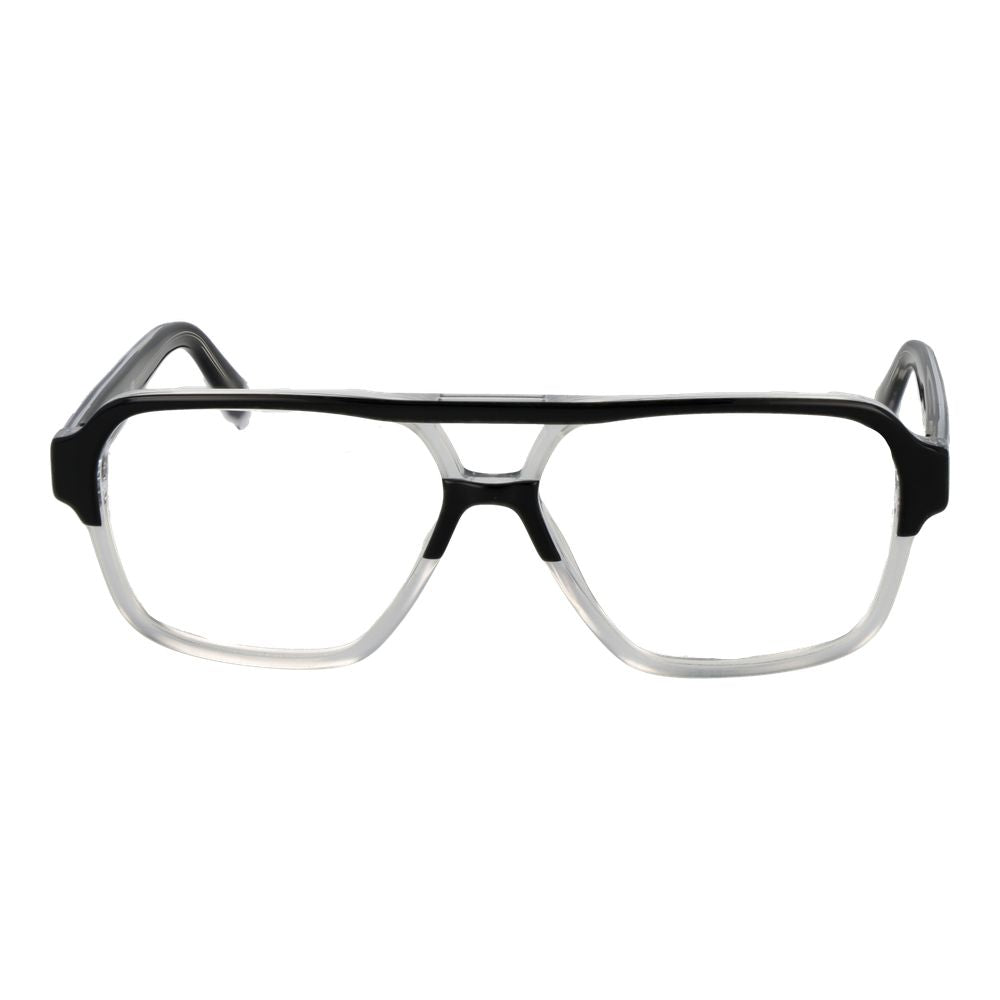 Black Men Glasses Frame