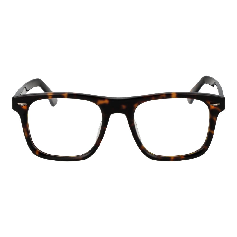 Brown Men Glasses Frame
