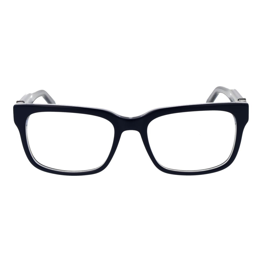 Blue Men Glasses Frame