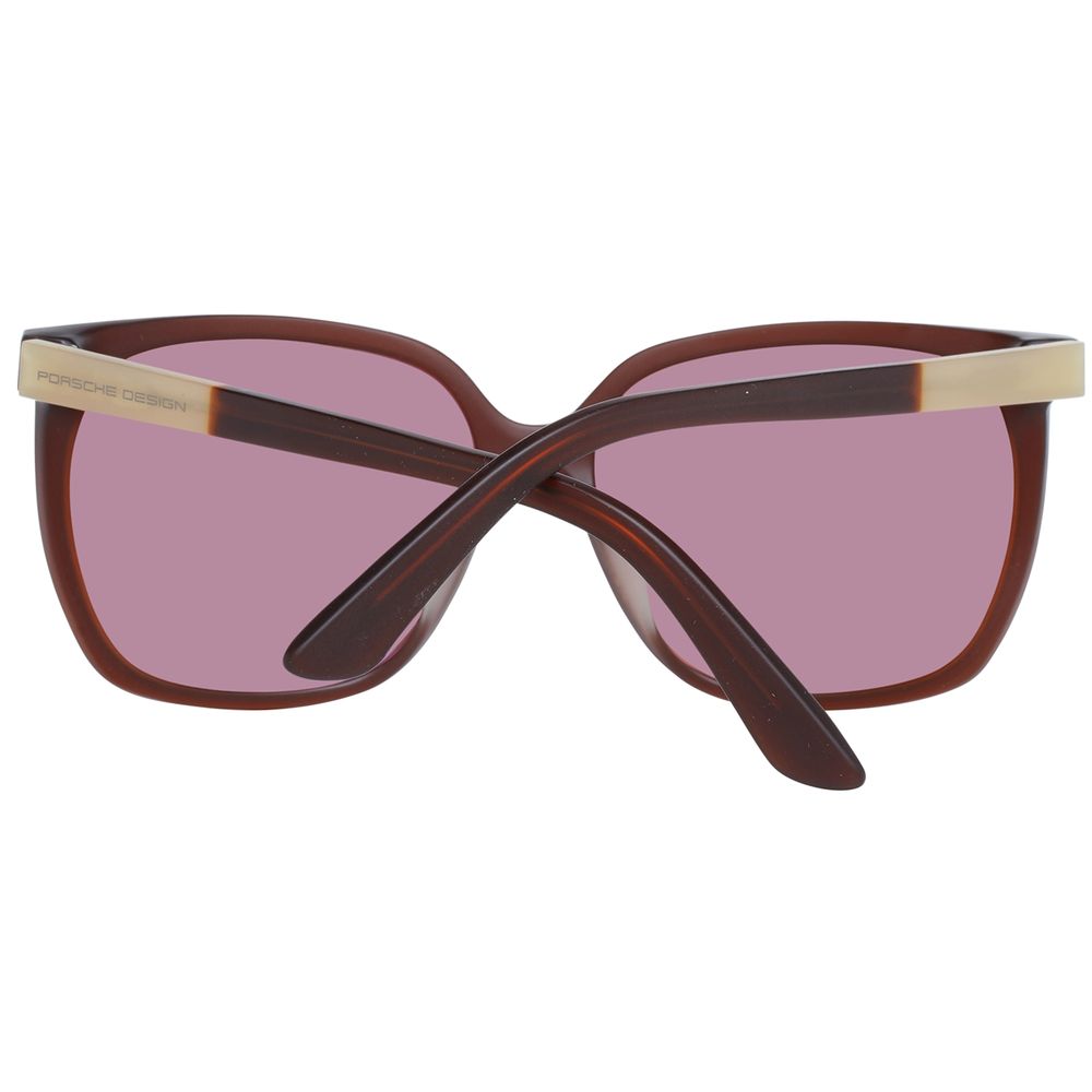 Multicolor Acetate Sunglasses