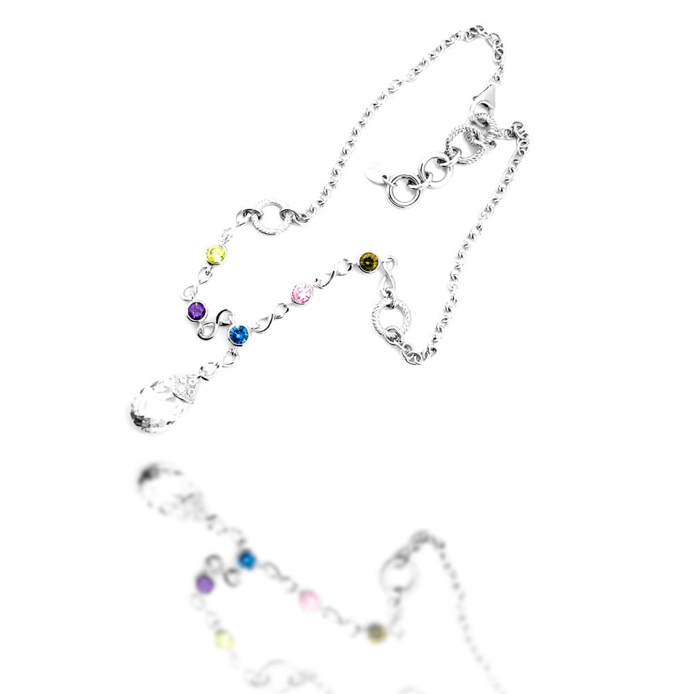 Silver Silver Necklace