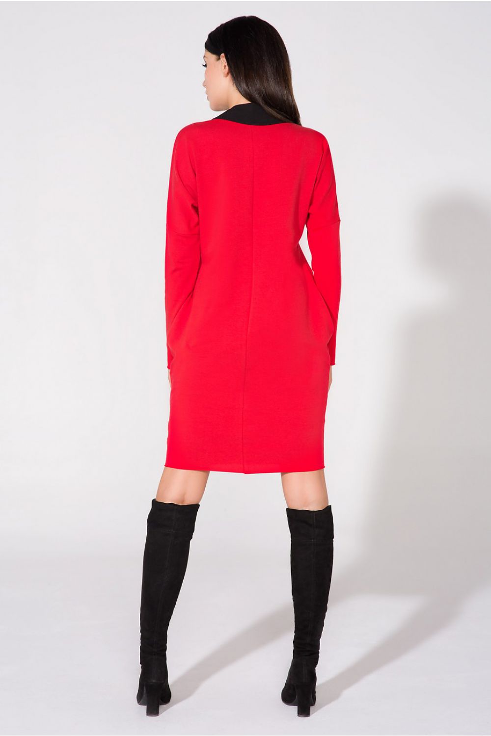 Evening dress model 61715 Tessita