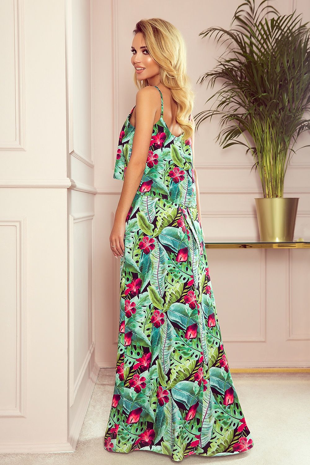 Daydress model 141820 Numoco