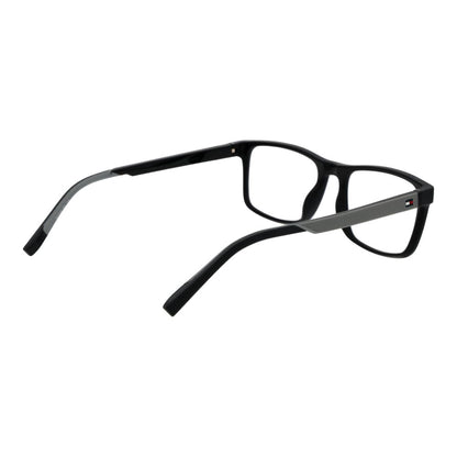 Black Polyamide Glasses (Frames)