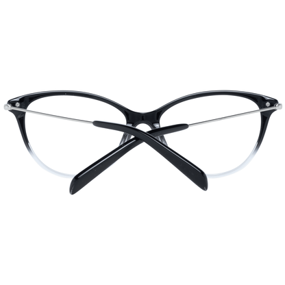 Black Women Optical Frames