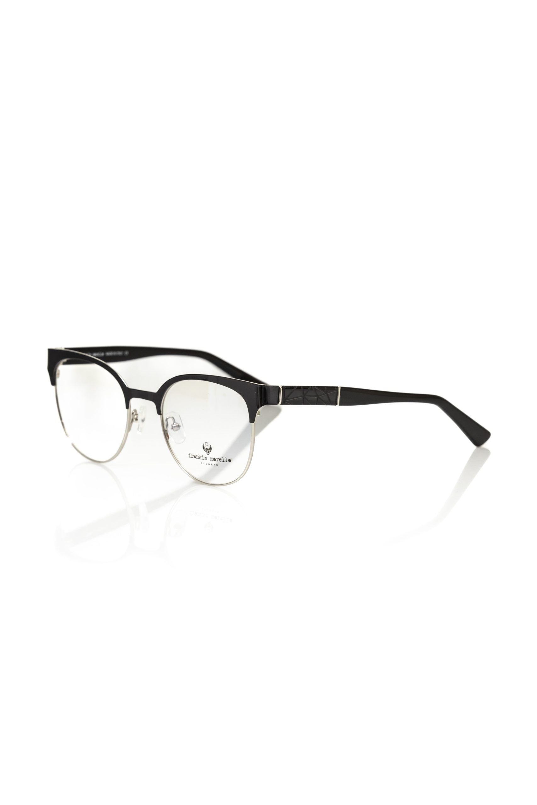 Black Acetate Women's Frame