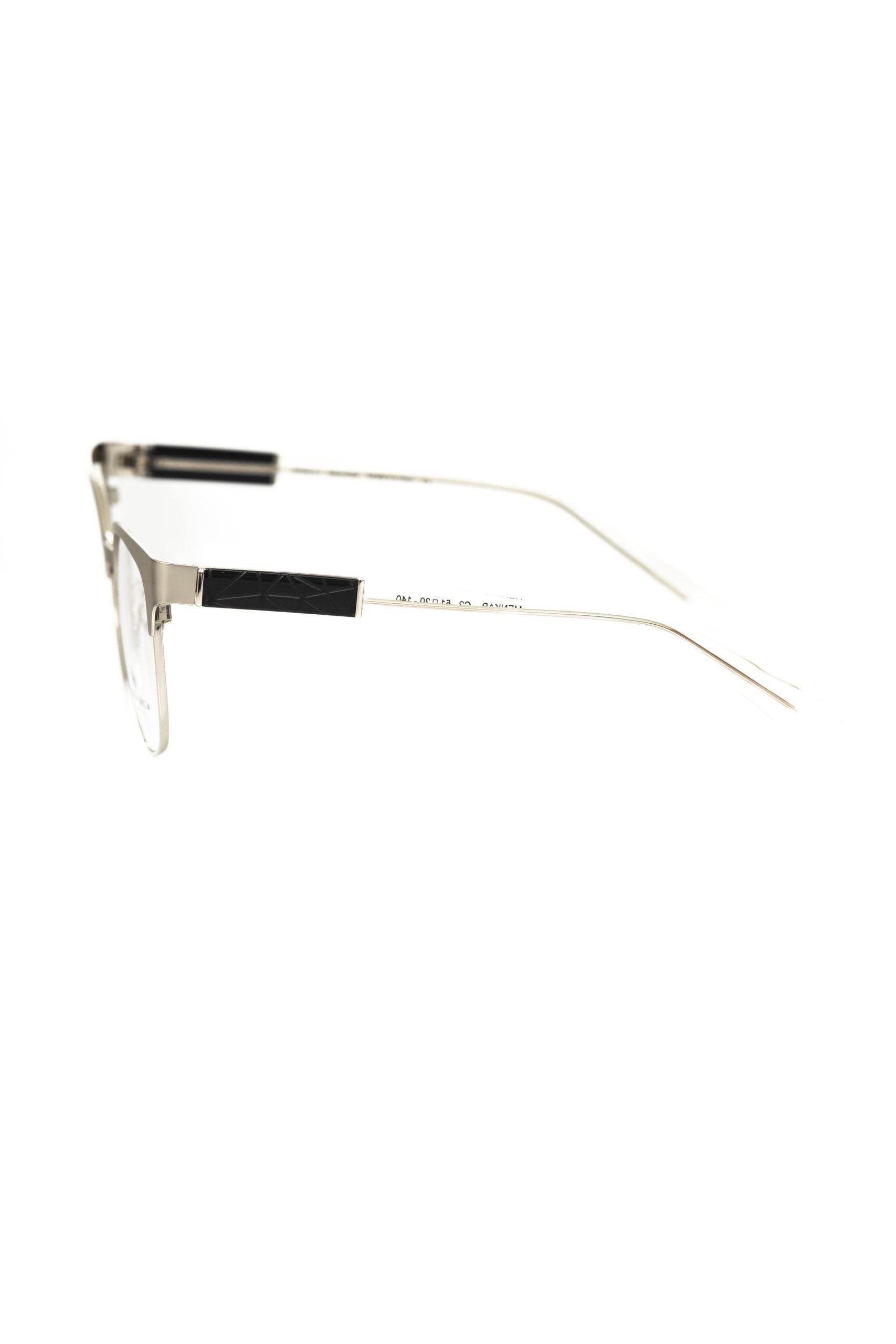 Black Acetate Women's Frame