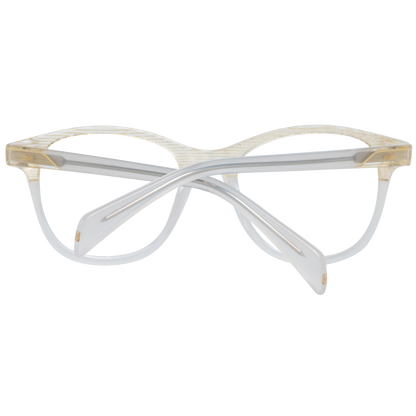 Beige Women Optical Frames