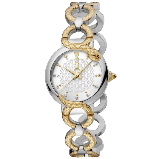 Multicolor Women Watch