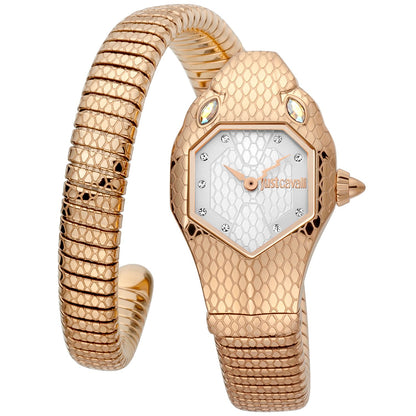 Rose Gold Women Watch