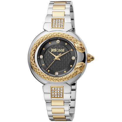 Multicolor Women Watch