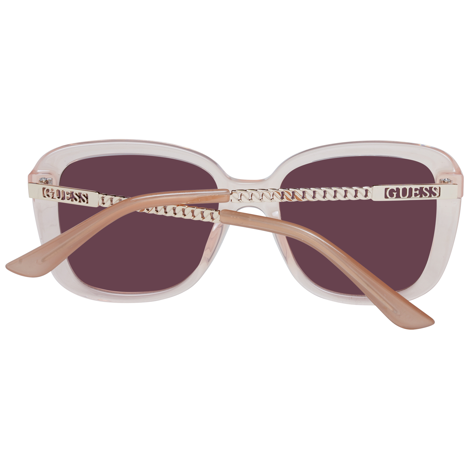 Cream Women Sunglasses
