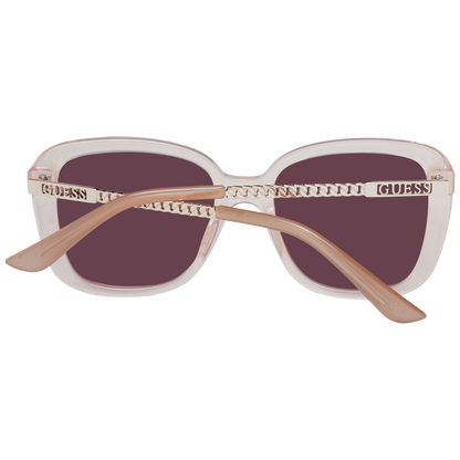 Cream Women Sunglasses
