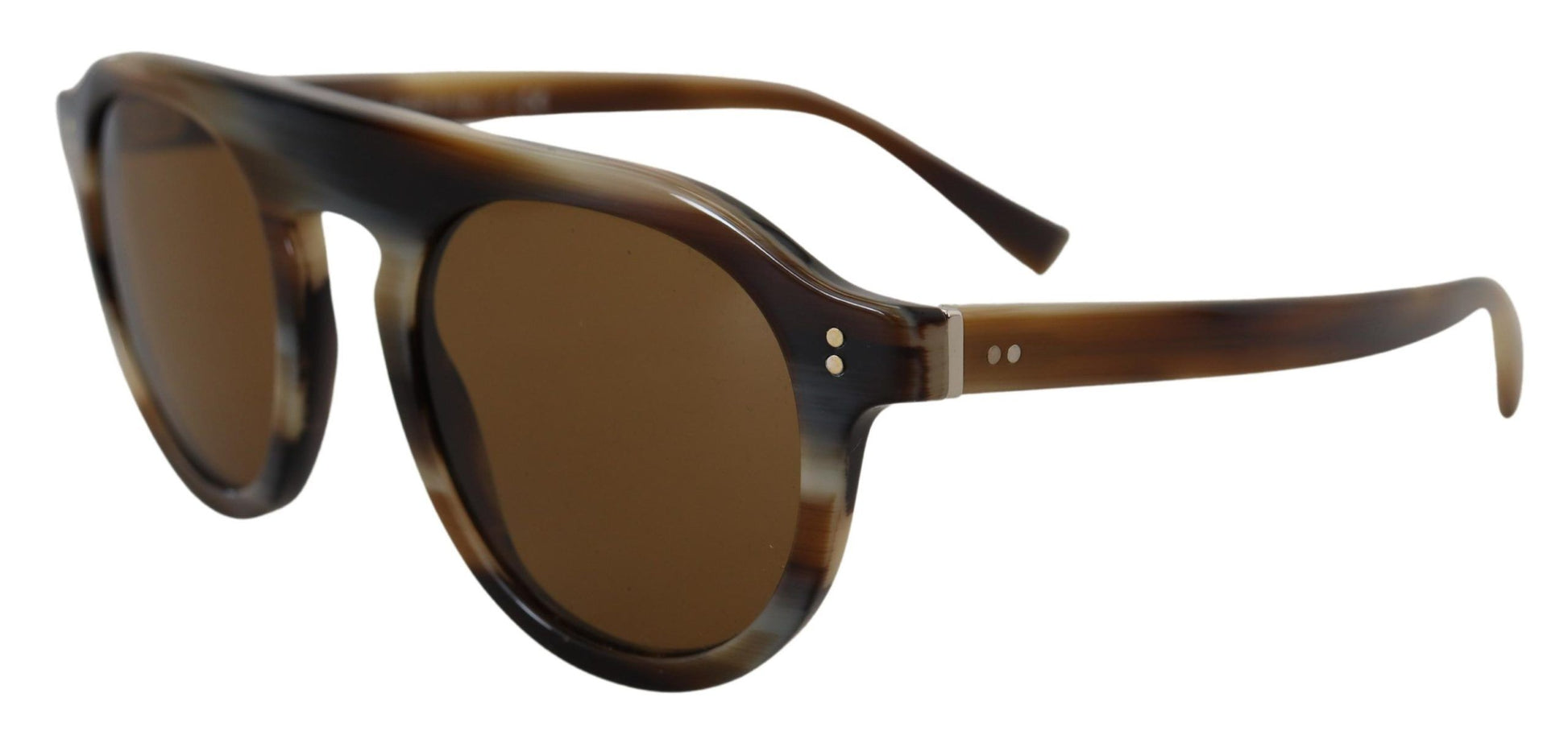 Timeless Tortoiseshell Unisex Sunglasses