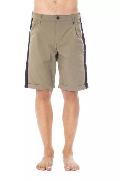 Army Cotton Men Short