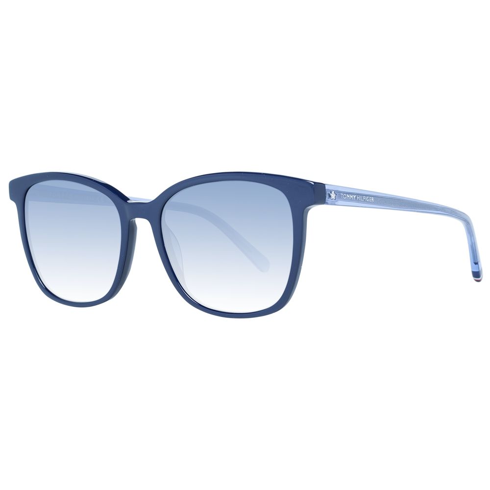 Blue Women Sunglasses