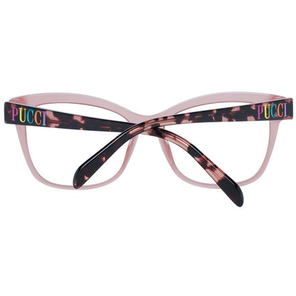 Pink Women Optical Frames