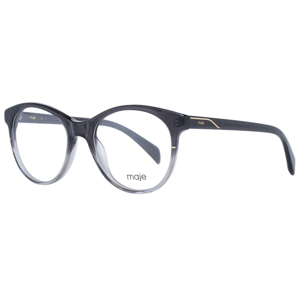 Black Women Optical Frames