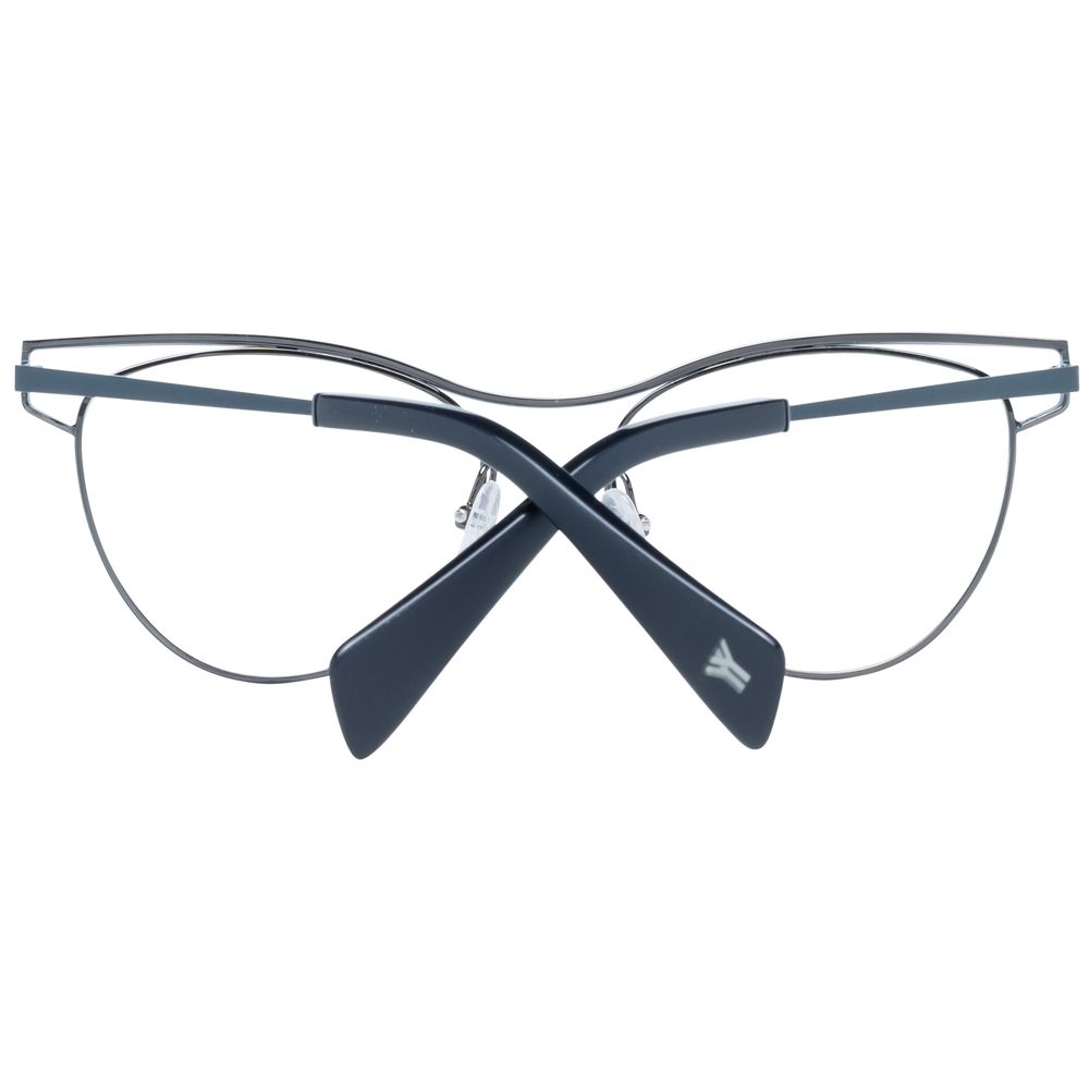 Green Women Optical Frames