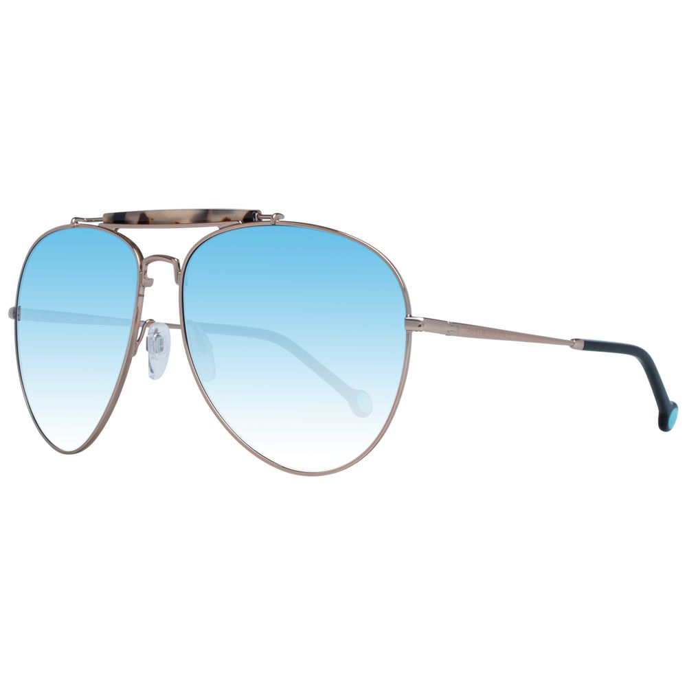 Silver Women Sunglasses