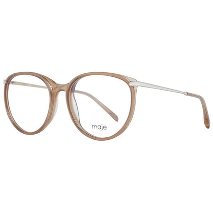 Beige Women Optical Frames