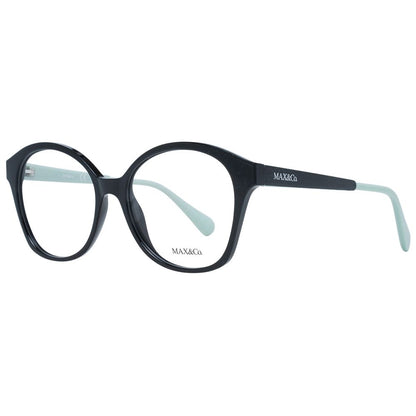 Black Women Optical Frames