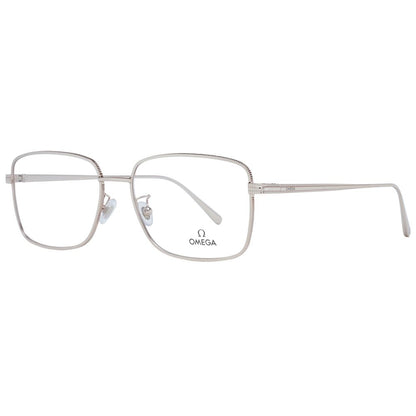 Rose Gold Men Optical Frames