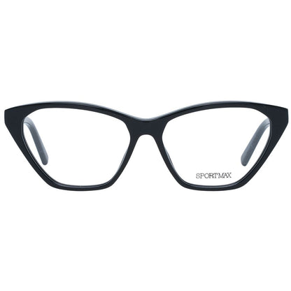 Black Women Optical Frames