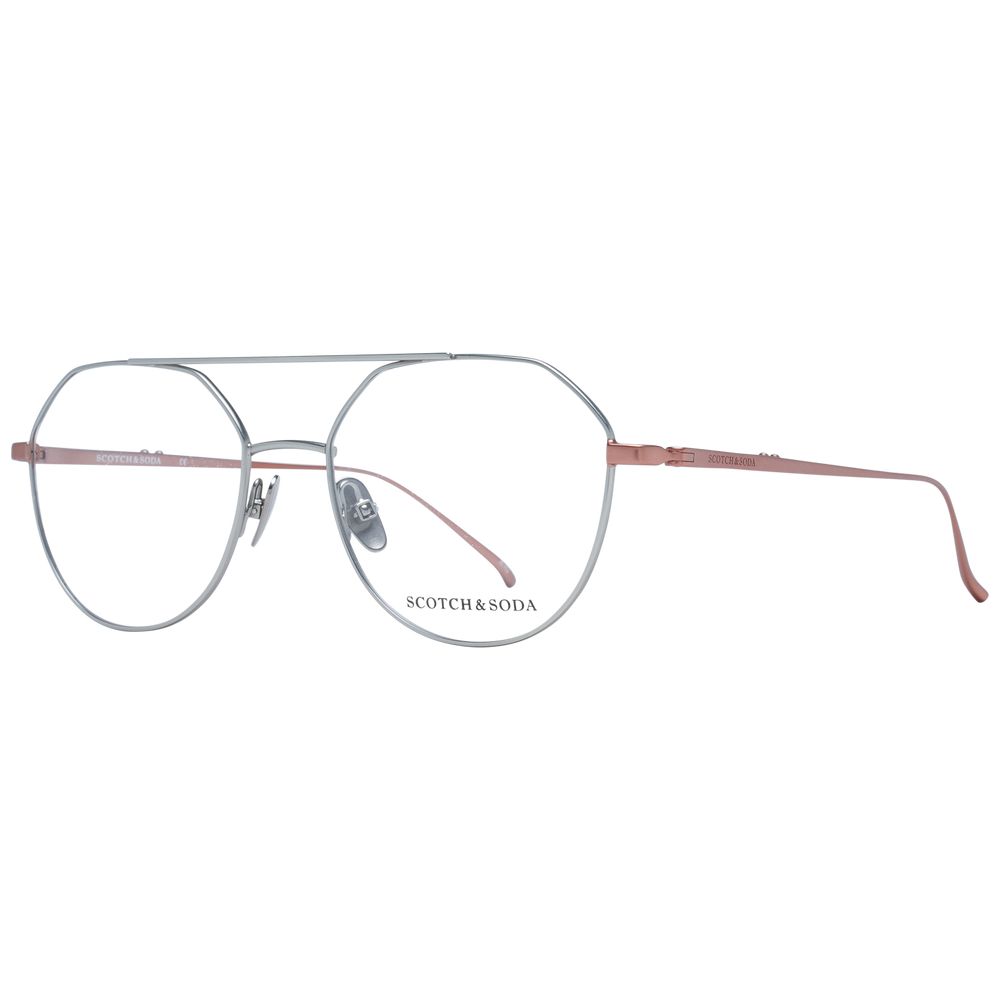 Gray Women Optical Frames